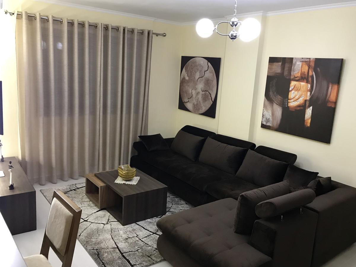 Eka Luxury Penthouse Apartment Durres Exterior photo